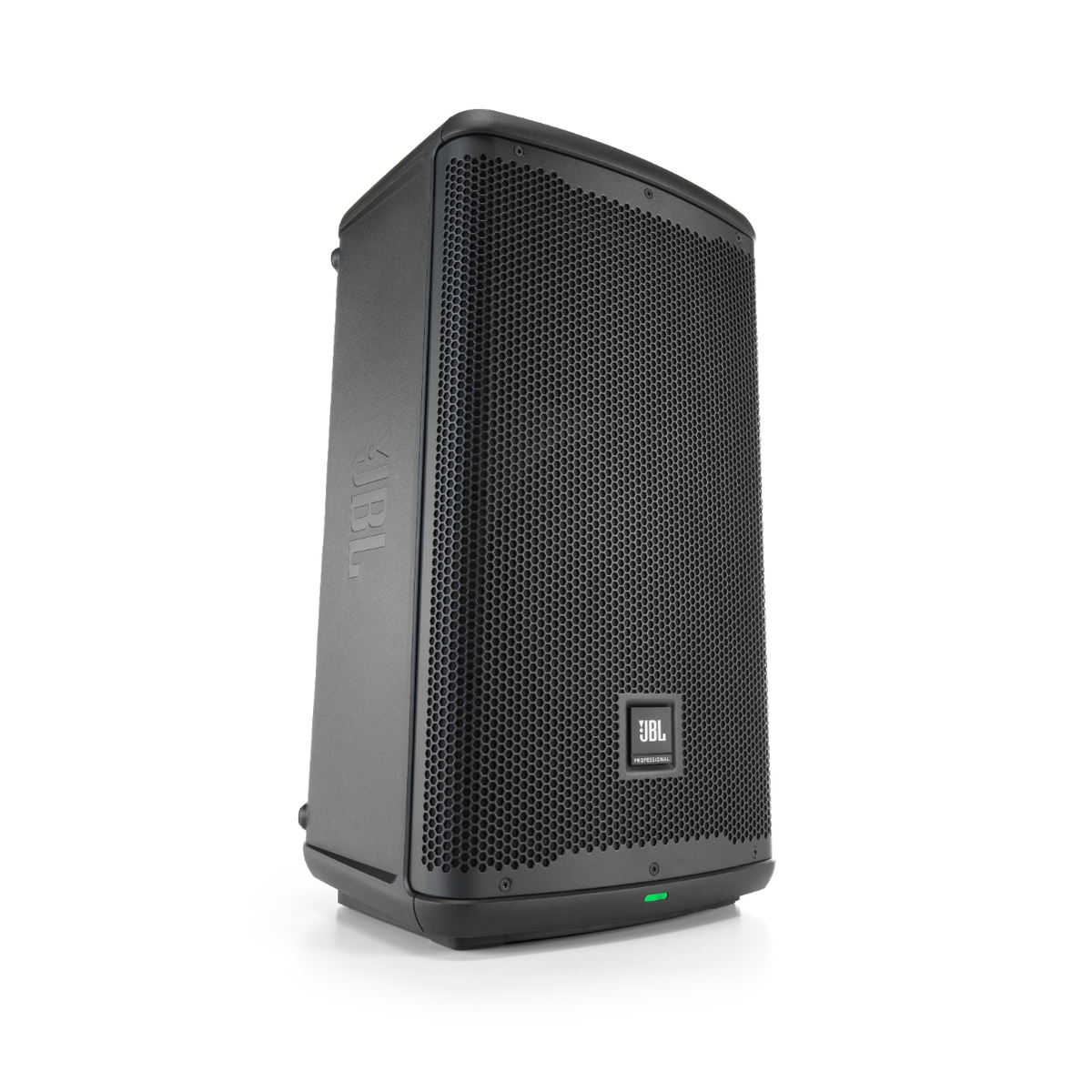 JBL EON710 10-Inch Powered Hybrid Speaker with Bluetooth - Mint, Open Box - View 2 | MusicMarket