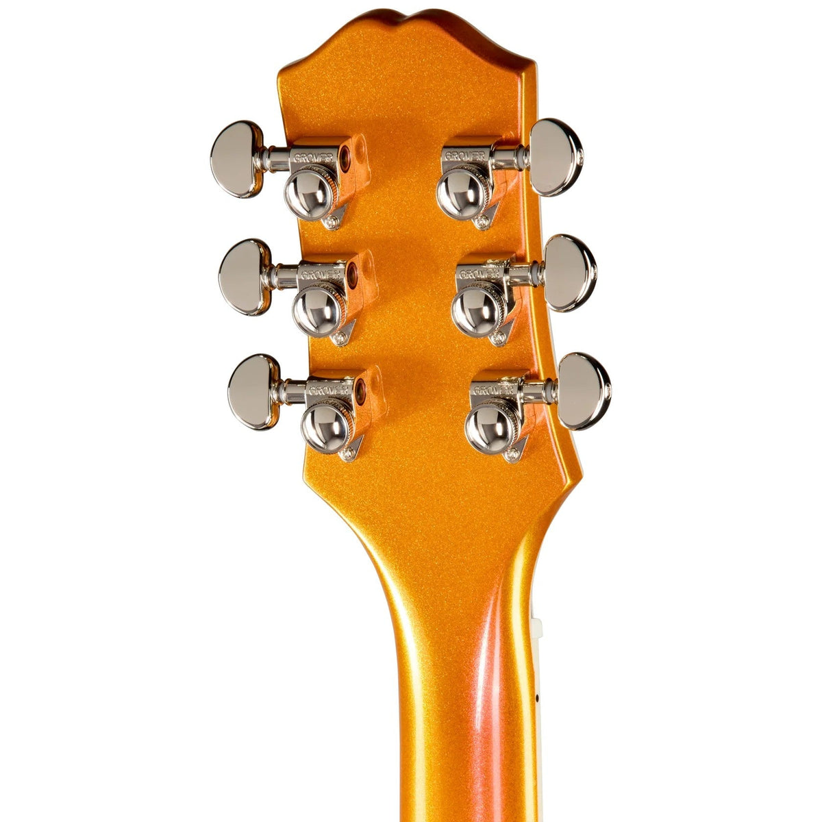 Epiphone Futura ES-355 Semi-Hollowbody Electric Guitar - Firestorm Shift - View 6 | MusicMarket