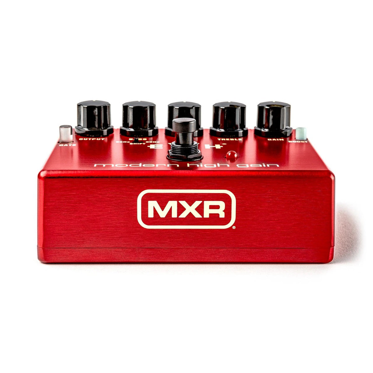 MXR EVH Modern High Gain Distortion Electric Guitar Pedal - View 5 | MusicMarket