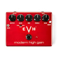 MXR EVH Modern High Gain Distortion Electric Guitar Pedal - MusicMarket