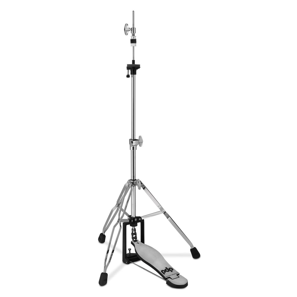 PDP 700 Series 3-Piece Hardware Pack - Single Pedal - View 2 | MusicMarket