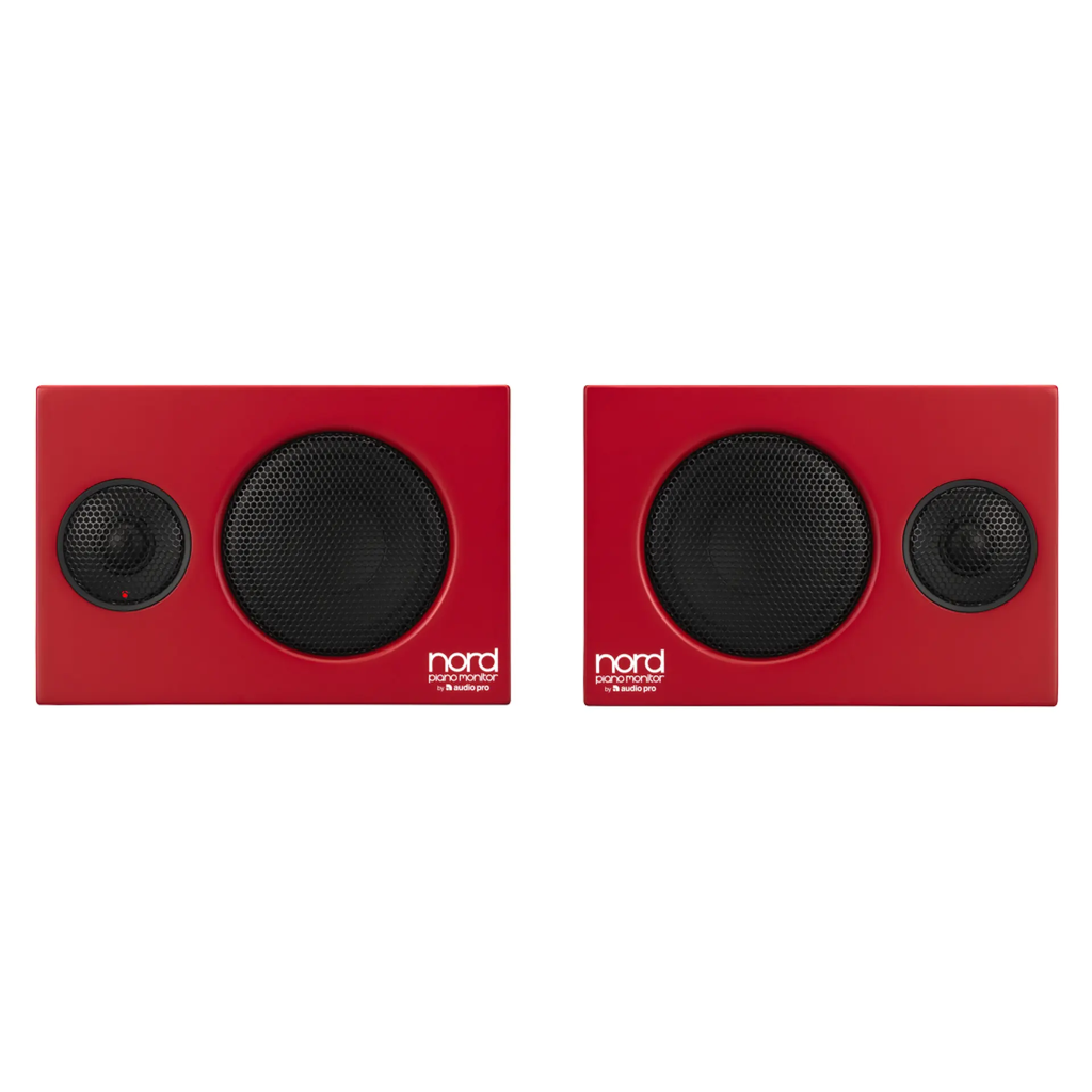 Nord Stage 4 Complete System - View 7 | MusicMarket