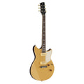 Yamaha Chris Buck RS02CB Revstar Signature Electric Guitar - Honey Gold - MusicMarket
