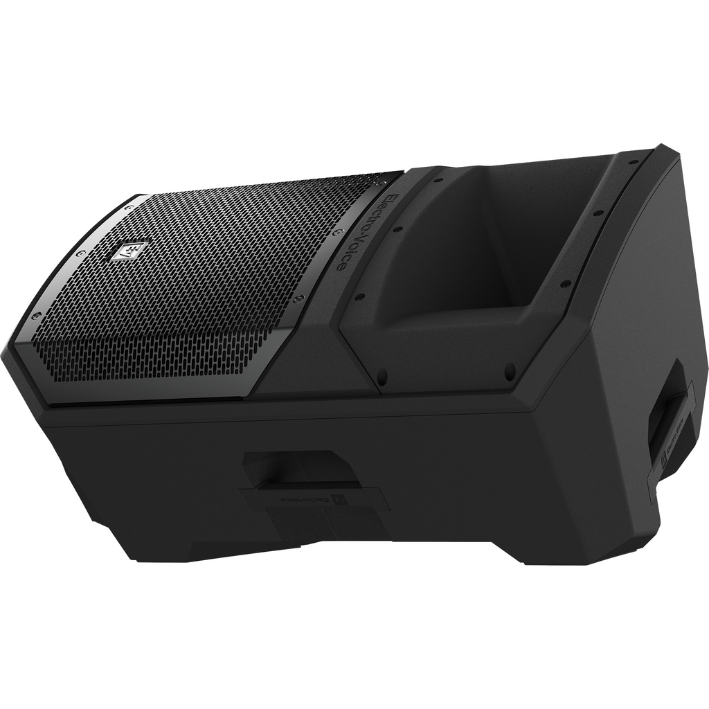 Electro-Voice EVIVA 15P 15-Inch 2-Way 1000-Watt Active Loudspeaker - View 2 | MusicMarket