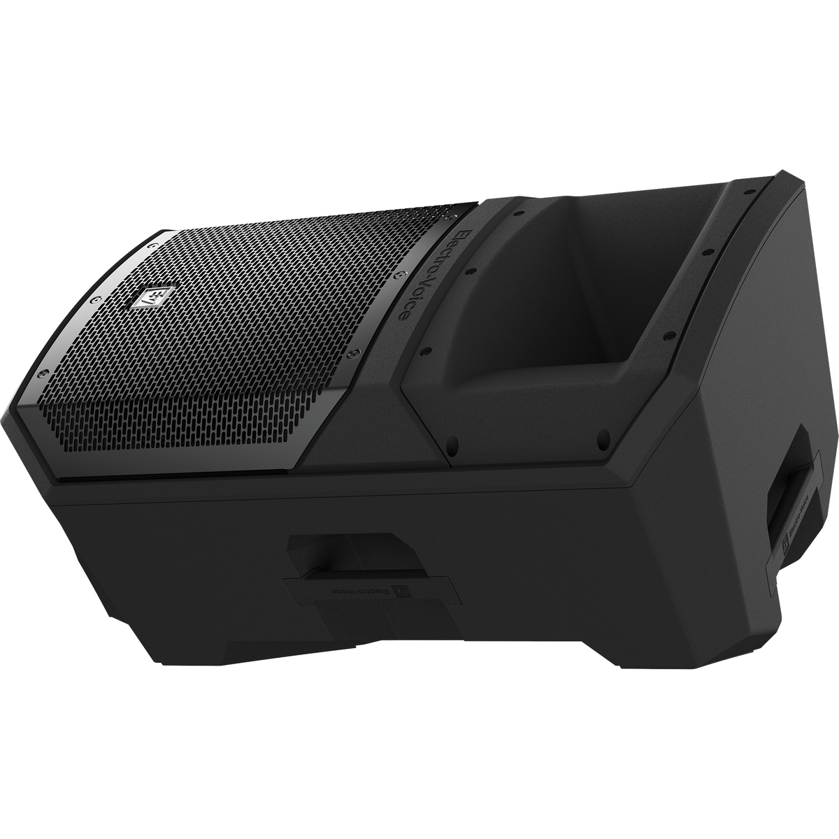 Electro-Voice EVIVA 15P 15-Inch 2-Way 1000-Watt Active Loudspeaker - View 2 | MusicMarket