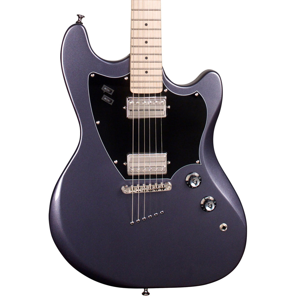 Guild Surfliner HH Newark St. Electric Guitar, Canyon Dusk - MusicMarket