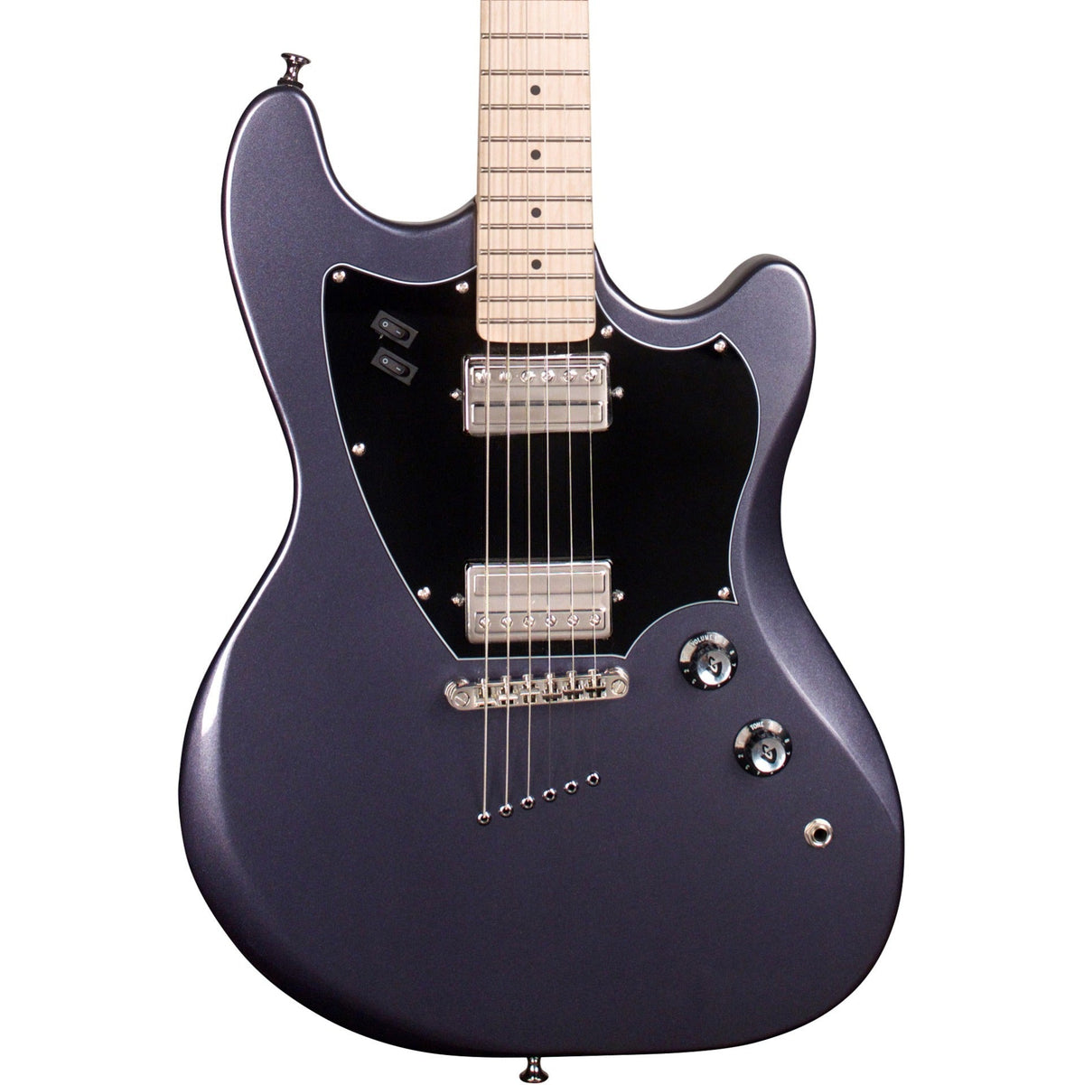 Guild Surfliner HH Newark St. Electric Guitar, Canyon Dusk - MusicMarket