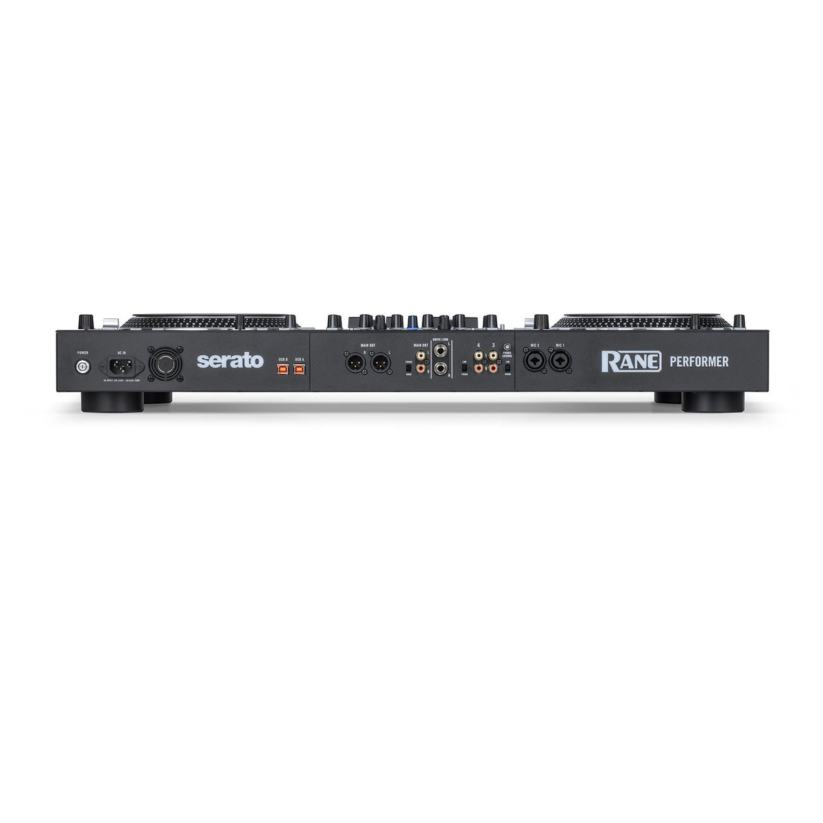 Rane Performer DJ Controller - Mint, Open Box - View 2 | MusicMarket