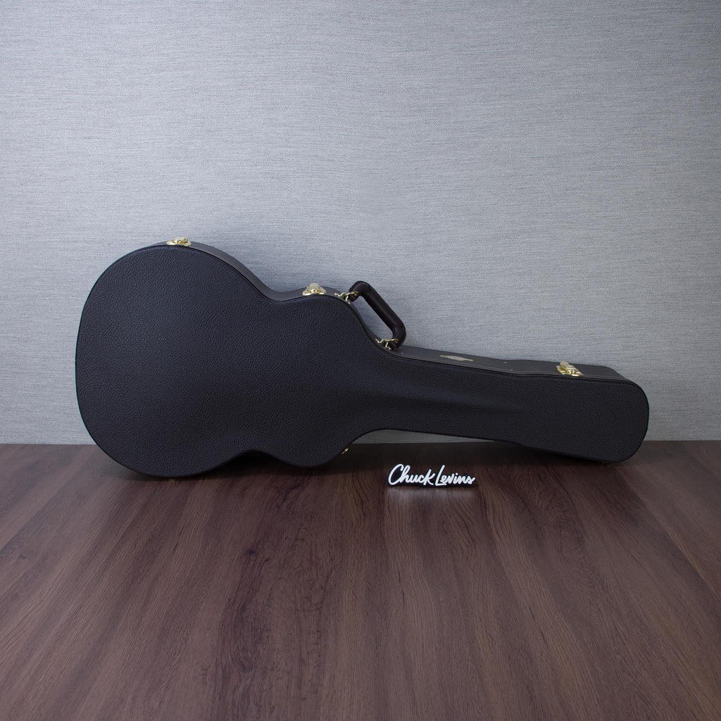 Taylor Limited Edition 814ce Cocobolo/Spruce Acoustic Electric Guitar - #1201196089 - View 12 | MusicMarket