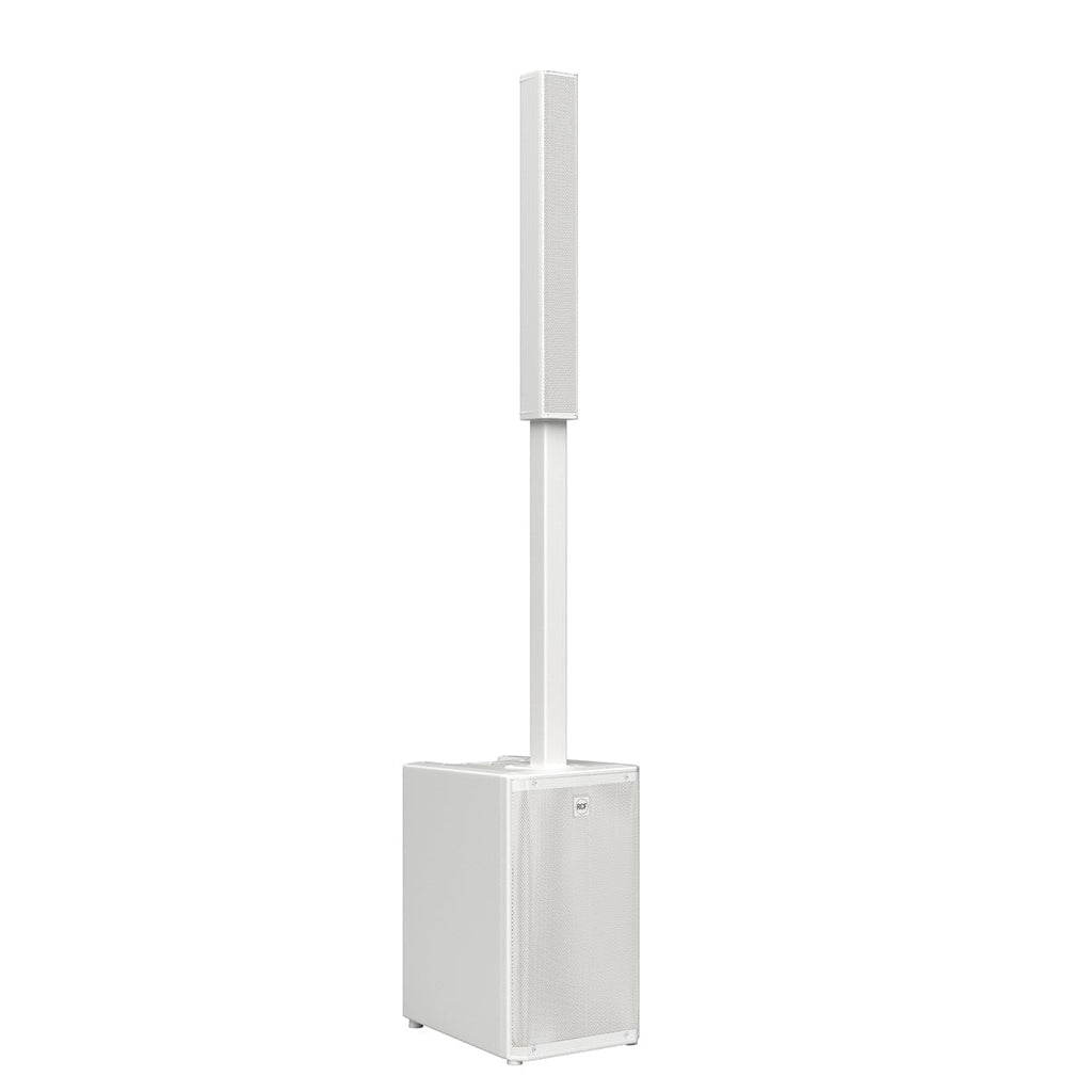 RCF EVOX J9 Active 2100-Watt 12-Inch Three-way Column Array - White - View 3 | MusicMarket