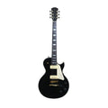 Sire Larry Carlton L7V Electric Guitar - Black - MusicMarket