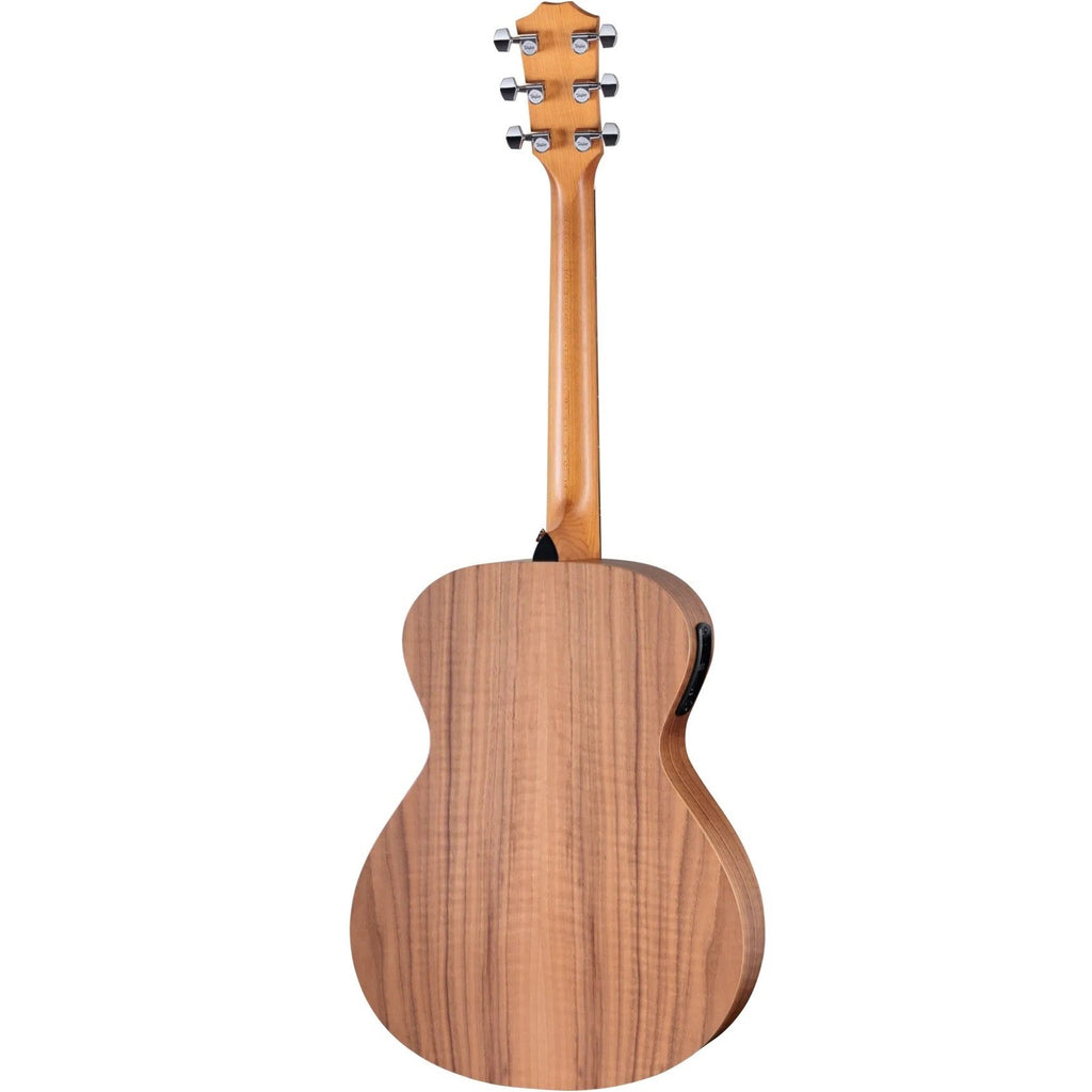 Taylor Academy 22e Acoustic Electric Guitar - Walnut - View 2 | MusicMarket