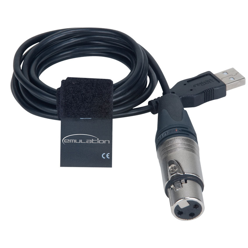 Elation Lighting Inc EMULATION Lighting Software - MusicMarket