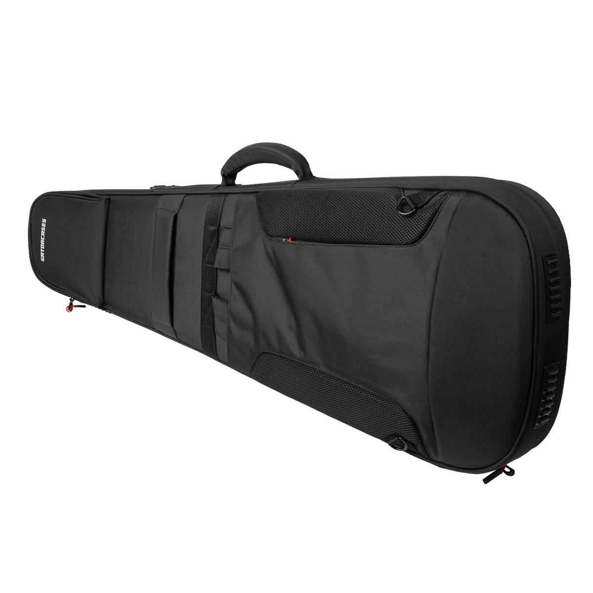 Gator ICON Series G-ICON-ELEC-L6STADIUMXL Travel Bag - View 10 | MusicMarket