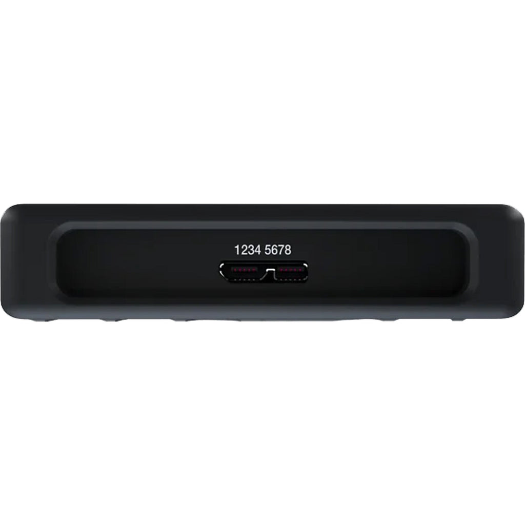 Glyph SecureDrive Plus Bluetooth, Bus-powered, USB-Micro B / USB-C 4 TB - View 2 | MusicMarket