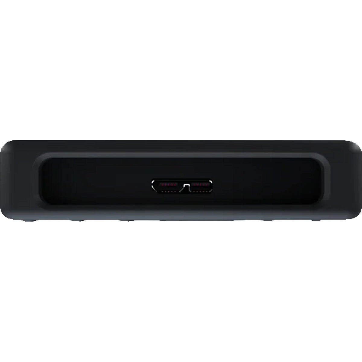Glyph SecureDrive Plus Keypad, Bus-powered, USB-Micro B / USB-C 4 TB SSD - View 2 | MusicMarket