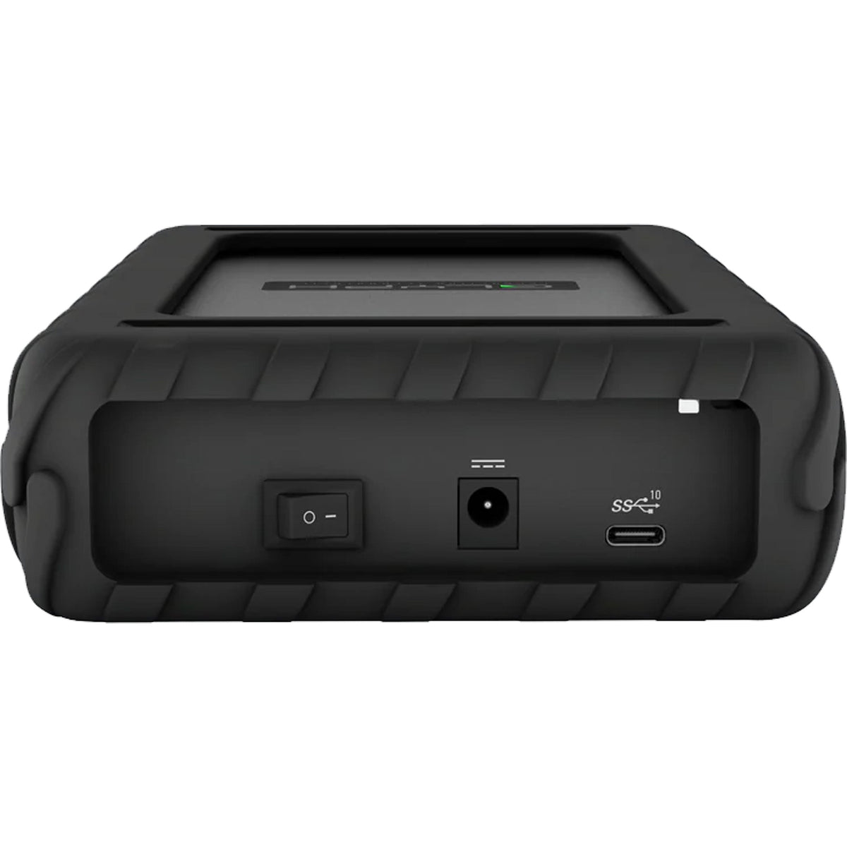 Glyph Blackbox Pro, 7200RPM, Enterprise Class, USB-C (3.2) (Works with 3.0/2.0) 20 TB - View 2 | MusicMarket