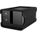 Glyph Blackbox PRO RAID, Enterprise Class, Thunderbolt 3 32 TB - MusicMarket