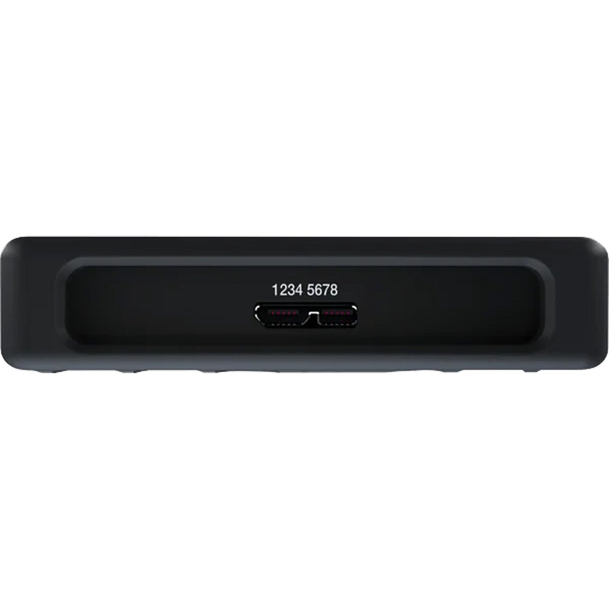 Glyph SecureDrive Plus Bluetooth, Bus-powered, USB-Micro B / USB-C 1 TB - View 2 | MusicMarket
