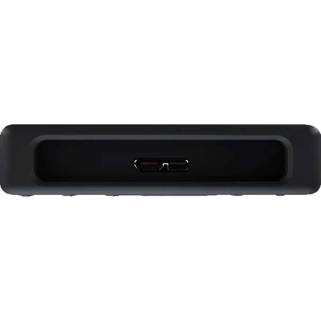 Glyph SecureDrive Plus Keypad, Bus-powered, USB-Micro B / USB-C 8 TB SSD - View 2 | MusicMarket