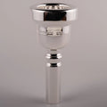 Greg Black Symphony Tenor Trombone Mouthpiece - 4.5G-5G - MusicMarket