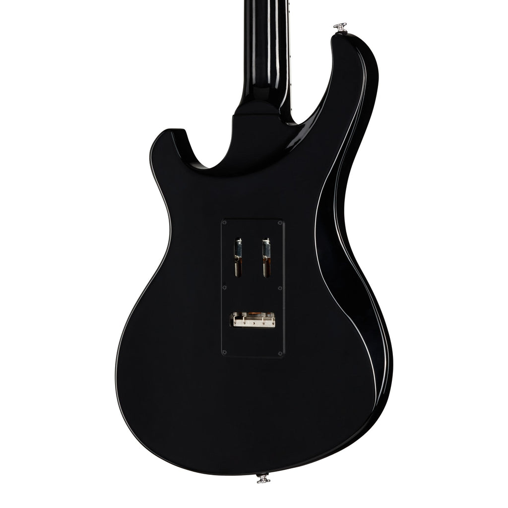 Gibson USA Victory Floyd Rose Electric Guitar - Deep Blue Ocean Burst - View 4 | MusicMarket