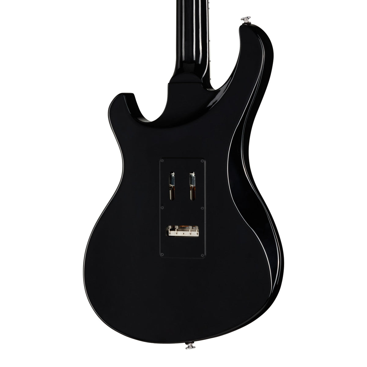 Gibson USA Victory Floyd Rose Electric Guitar - Deep Blue Ocean Burst - View 4 | MusicMarket