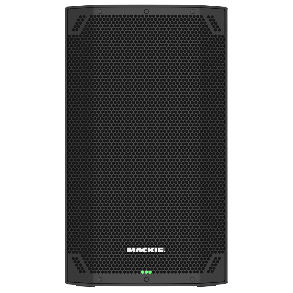 Mackie Thump12v4 12-Inch Professional Powered Loudspeaker - MusicMarket
