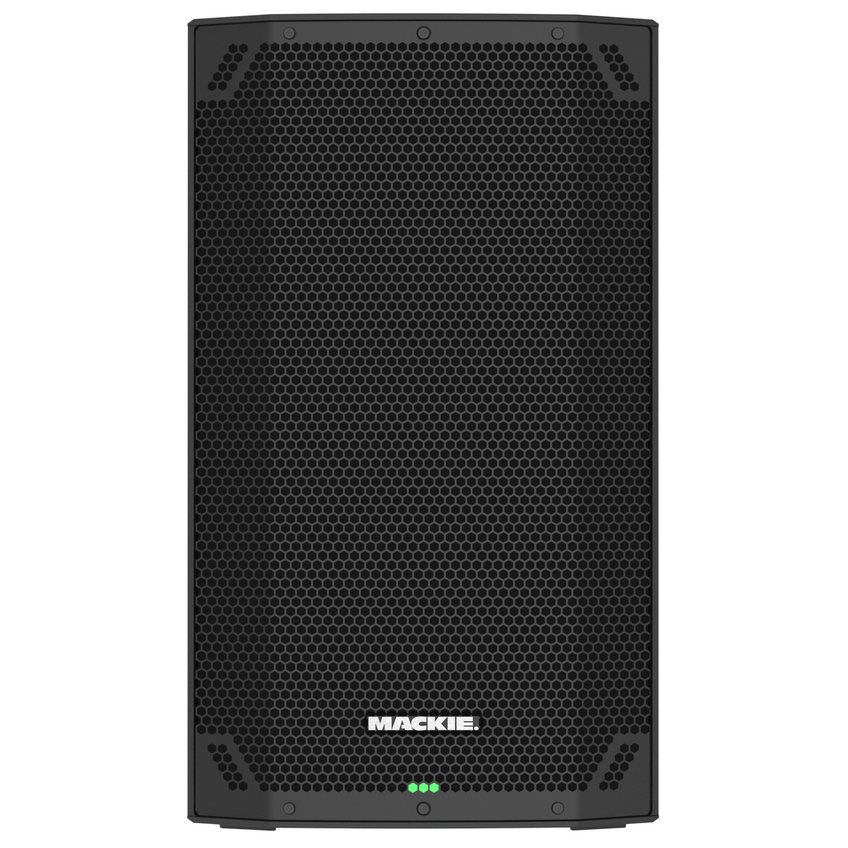 Mackie Thump12v4 12-Inch Professional Powered Loudspeaker - MusicMarket