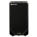 Genzler Amplification Magellan-ULV-210T 2x10-Inch 600-Watt 8-Ohms Electric Bass Guitar Cabinet - MusicMarket