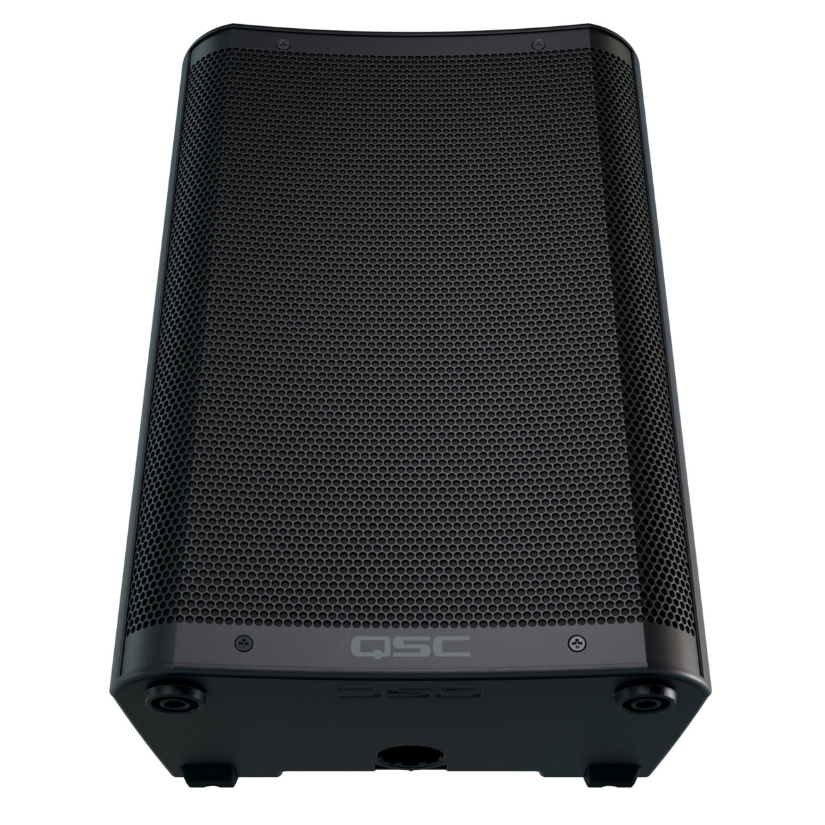 QSC CB10 10-Inch Battery Powered Loudspeaker - Open Box, Mint - View 16 | MusicMarket