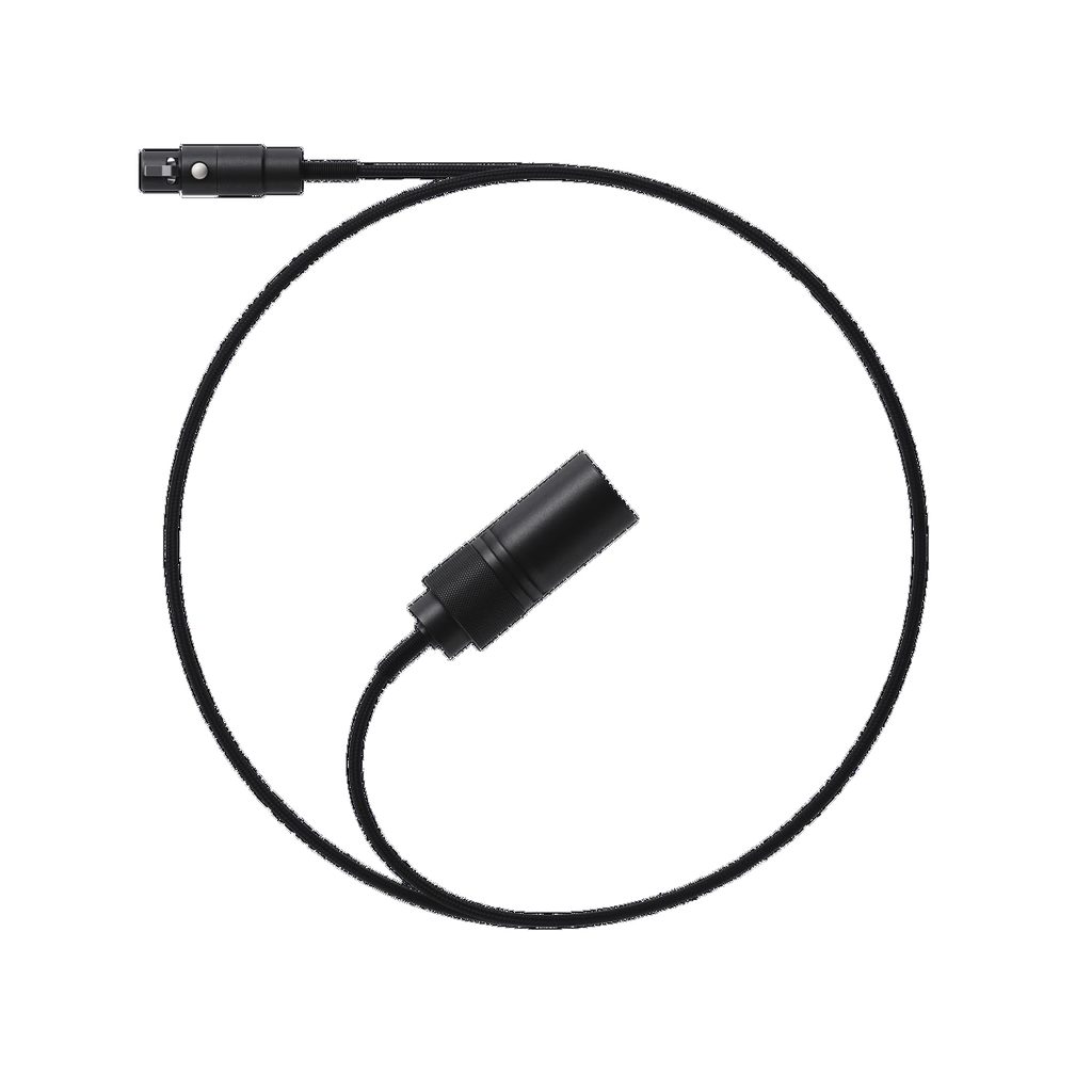 Teenage Engineering CM-15 Black Portable Condenser Microphone - View 8 | MusicMarket