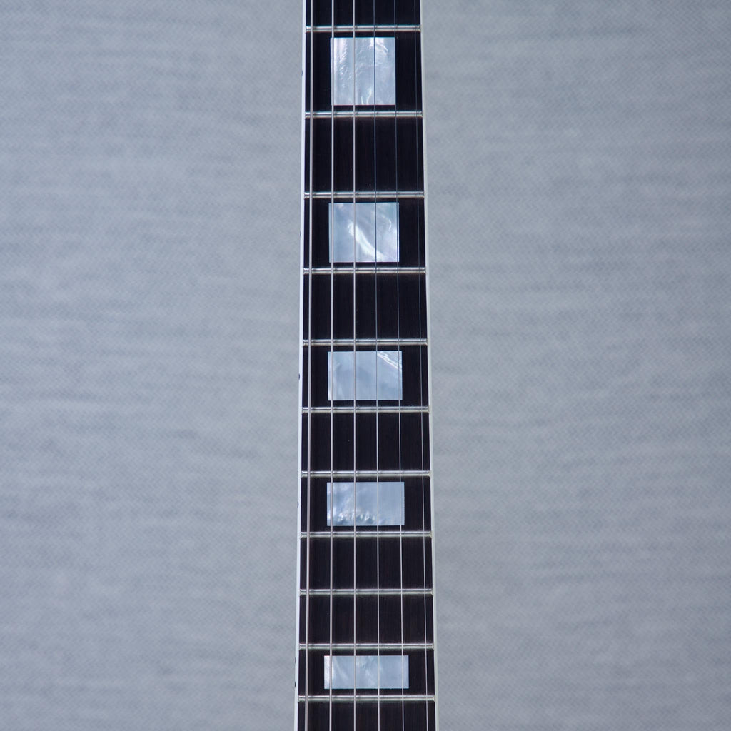 Gibson Custom Shop Murphy Lab 59' ES-335 Semi-Hollowbody Electric Guitar - Heavy Aging Classic White - #A960269 -
