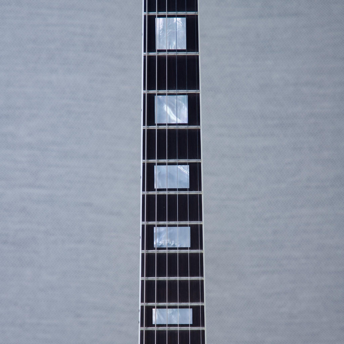 Gibson Custom Shop Murphy Lab 59' ES-335 Semi-Hollowbody Electric Guitar - Heavy Aging Classic White - #A960269 -