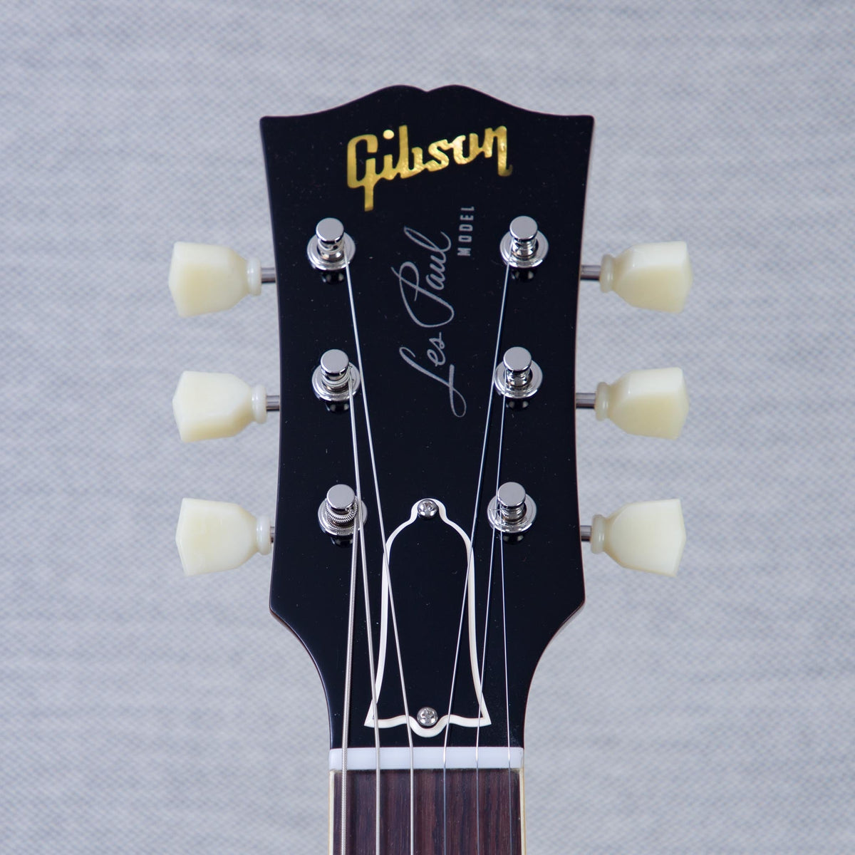 Gibson Custom Shop 1959 Les Paul Standard Reissue 5A Quilt Maple Top Electric Guitar - Faded Tobacco Sunburst -