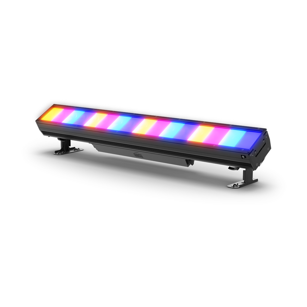 Chauvet Professional COLORado Solo Bar 4 LED Batten Wash Light - View 5 | MusicMarket