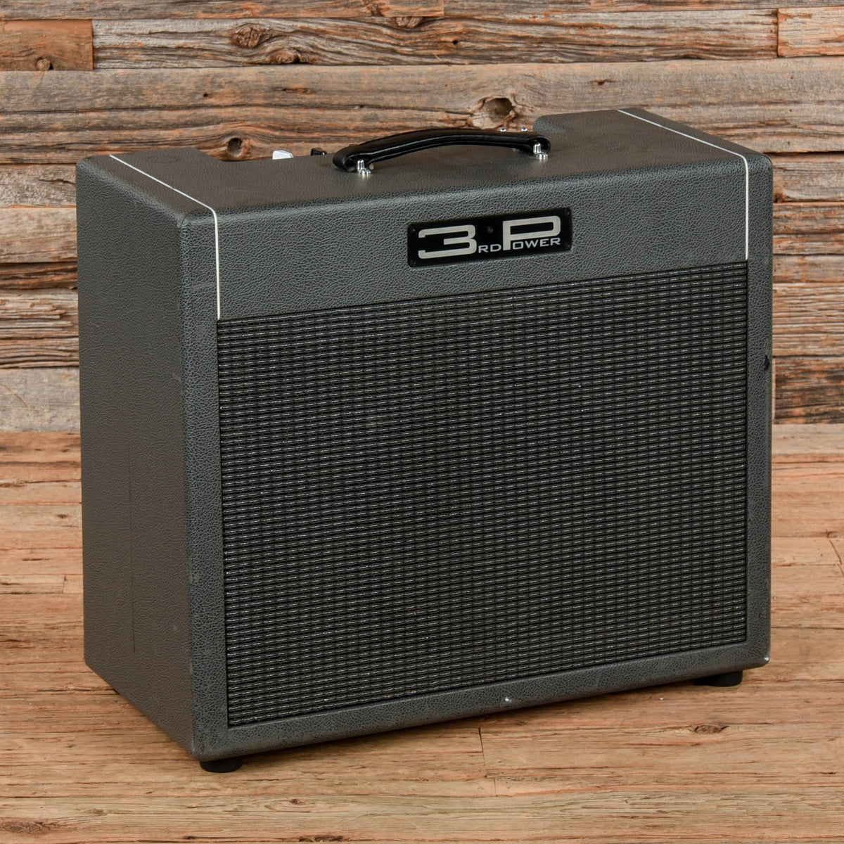 3rd Power Amplification Dream 40 American 40w 1x12 Combo - MUSICTONER