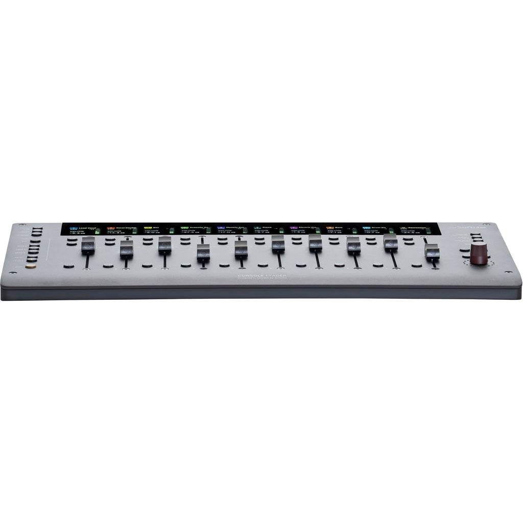 Softube Console 1 Fader MKIII - View 2 | MusicMarket