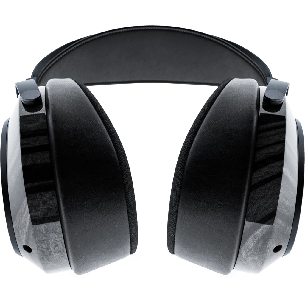 Steven Slate Audio VSX Immersion One Planar Magnetic Open Back Headphones - View 3 | MusicMarket