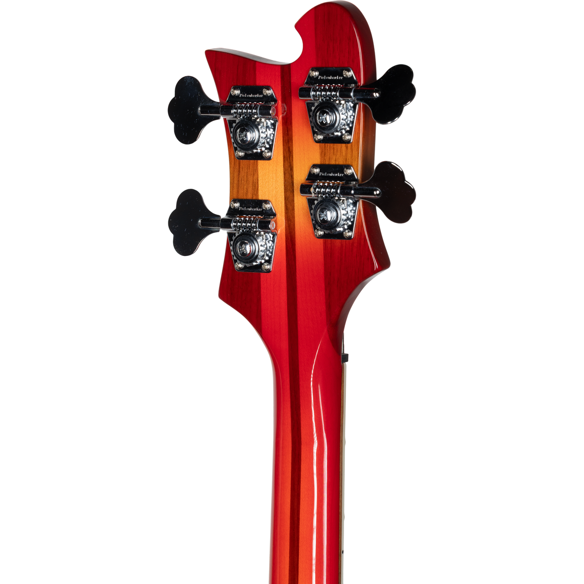 Rickenbacker 4005V Electric Bass - Fire Glo - View 9 | MusicMarket