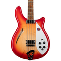 Rickenbacker 4005V Electric Bass - Fire Glo - MusicMarket