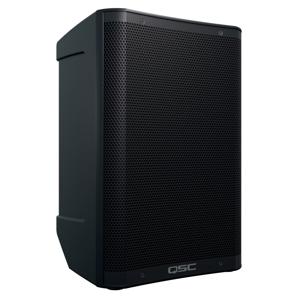 QSC CB10 10-Inch Battery Powered Loudspeaker - Open Box, Mint - View 12 | MusicMarket