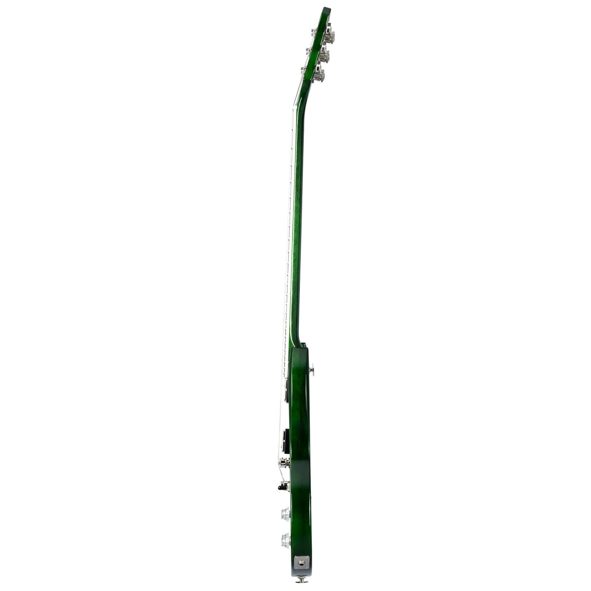 Epiphone SG Modern Figured Electric Guitar - Iguana Burst - View 2 | MusicMarket