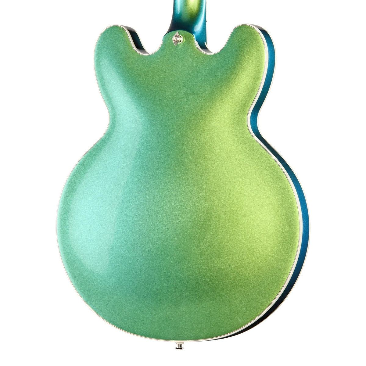 Epiphone Futura ES-355 Semi-Hollowbody Electric Guitar - Dragonfly Shift - View 4 | MusicMarket