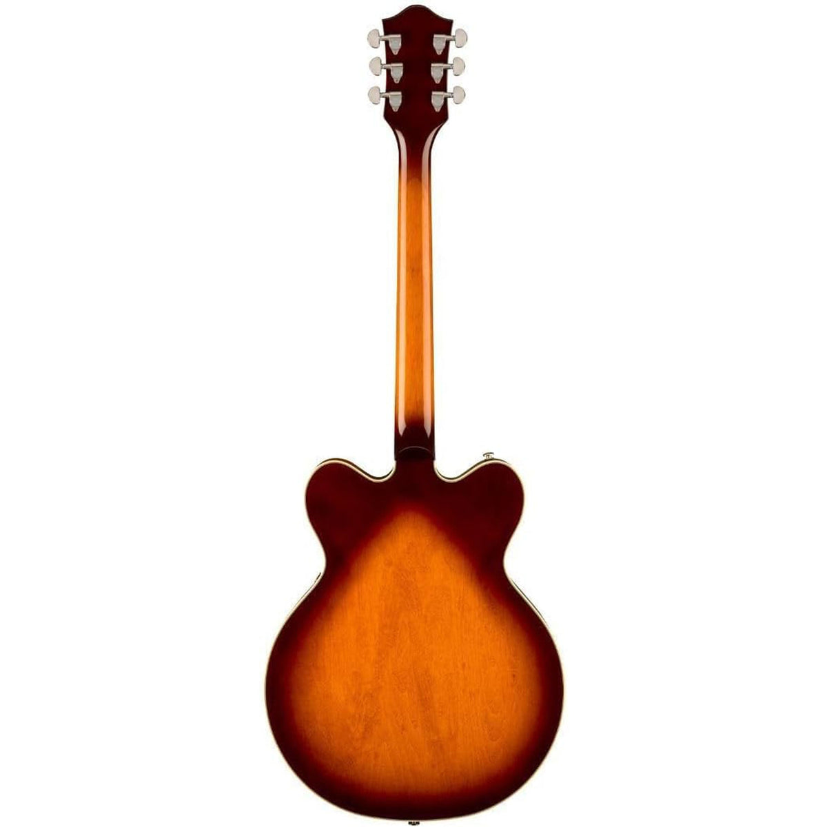 Gretsch G2622 Streamliner Center Block Double-Cut Electric Guitar - Forge Glow - View 3 | MusicMarket