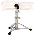 Latin Percussion Bongo Stand Seated Play - MusicMarket