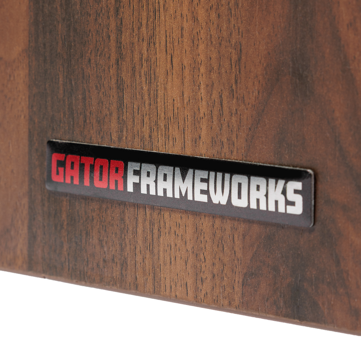 Gator Frameworks GFW-EDU-UKERACK18 Mobile Ukulele Rack - View 9 | MusicMarket