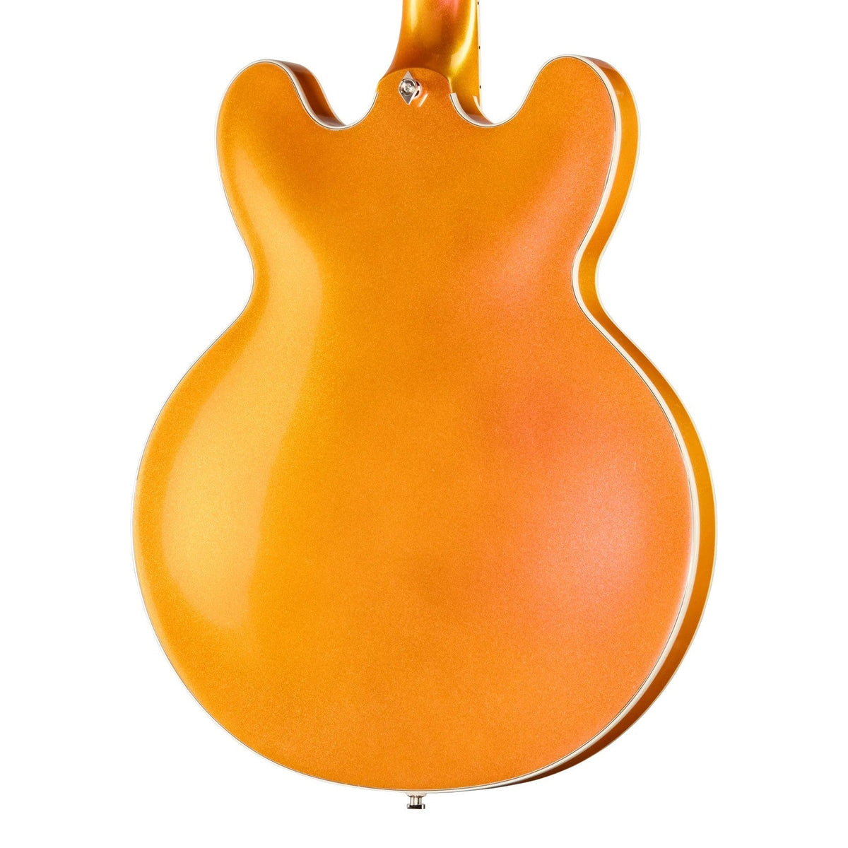 Epiphone Futura ES-355 Semi-Hollowbody Electric Guitar - Firestorm Shift - View 4 | MusicMarket