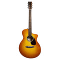 Martin Road Series SC-13E Acoustic Electric Guitar - Modern Burst - MusicMarket
