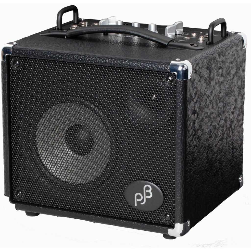 Phil Jones Bass Bass Engine 17 1x7” 70-watt Bass Combo Amp - View 2 | MusicMarket